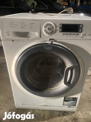 Hotpoint Aroston mosógép 