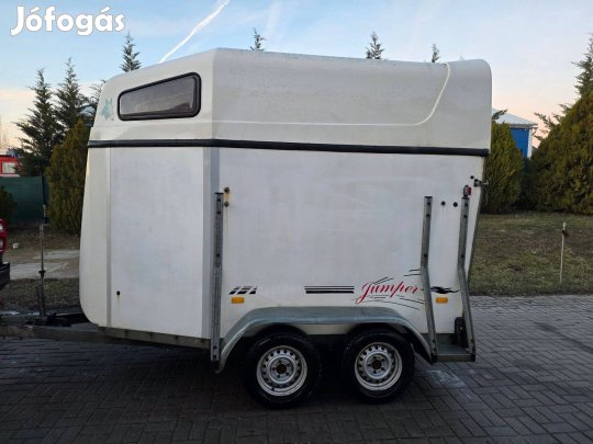 Hotra lószállító