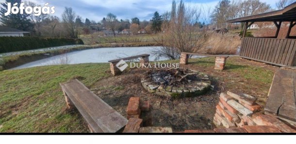 Hottói 3187 nm-es telek eladó #5165298