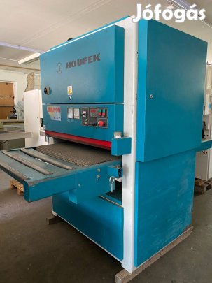 Houfek 910 kontaktcsiszoló