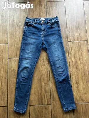 House/Denim noi farmernadrav