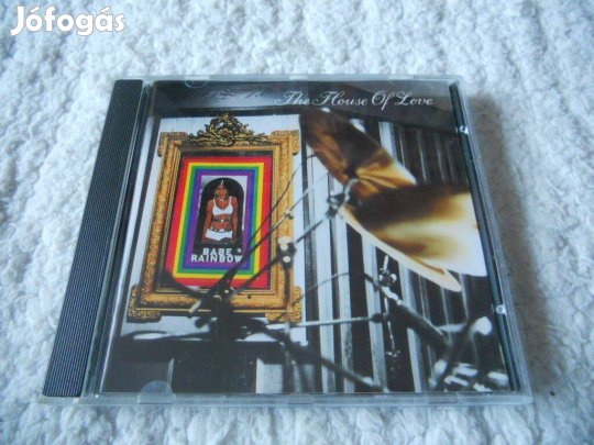 House OF LOVE : Babe rainbow CD