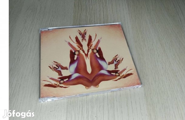 House Of Prince Feat. Oezlem - Perfect Love / Maxi CD 1997