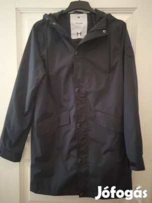 House kapucnis férfi kabát