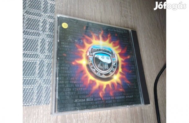 House of Pain rap cd