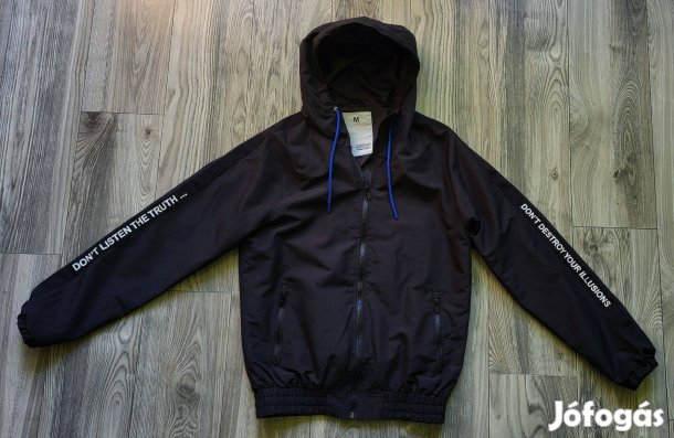 Housever profi átmeneti kabát széldzseki outdoor túra eladó M-es