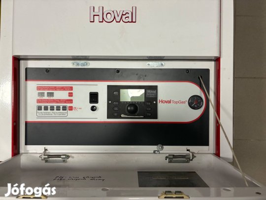 Hoval Topgas kondenzációs gázkazán