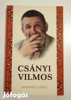Hovanyecz László - Csányi Vilmos - a zseblámpás ember
