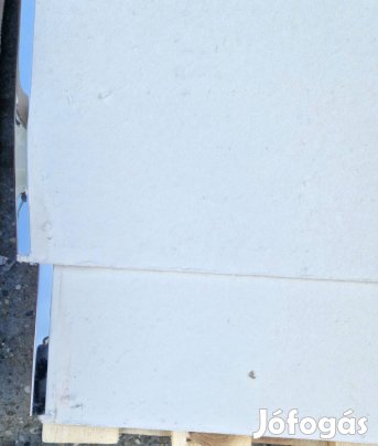 Hővédő lemez 85 x 57 cm