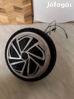Hoverboard BLDC kerekek párban eladóak áron alul
