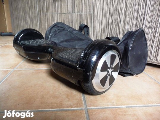 Hoverboard Balanceboard Segway eladó