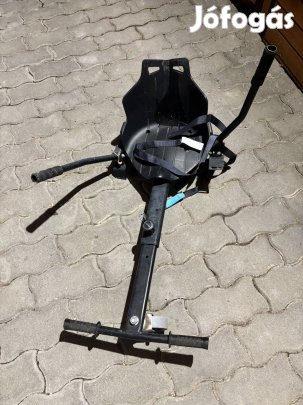 Hoverboard ülés
