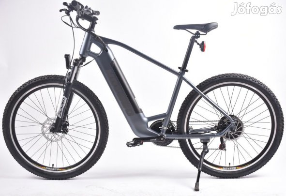 Hovsco Elektromos Montain bike, nyomaték szenzorral