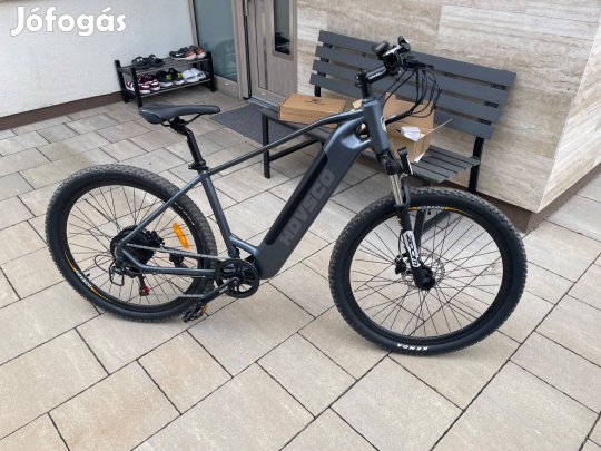 Hovsco e-bike