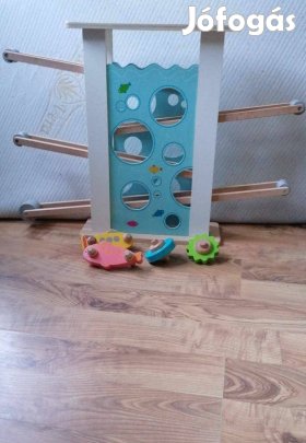 Howa fa golyópálya 68*48*14