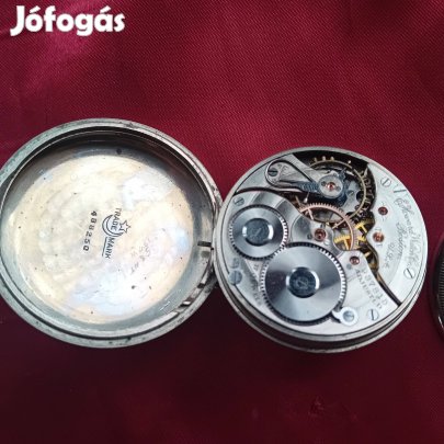 Howard zsebóra eladó