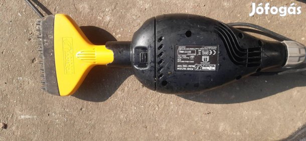 Hozelock Pond Vac 1752 1240 Tó leszívó tó tisztító medencetisztító