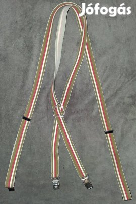 Hózentróger eladó