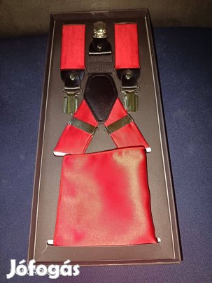 Hózentróger eladó!