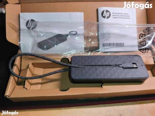 Hp 1PM64AA Dokkolo Vadi Uj