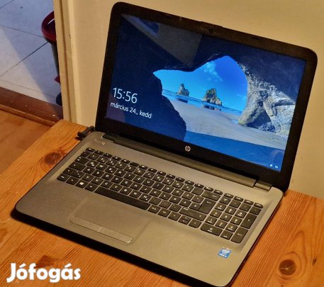 Hp 250 G3 laptop