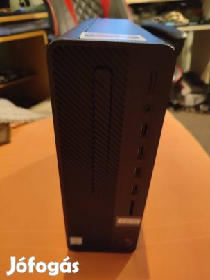 Hp 290 g2 Buisness pc.,9gen bőven akcios áron! Esetleg csere is!