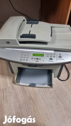 Hp 3052 nyomtató