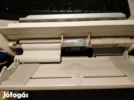 Hp 4100 Első papíradagoló