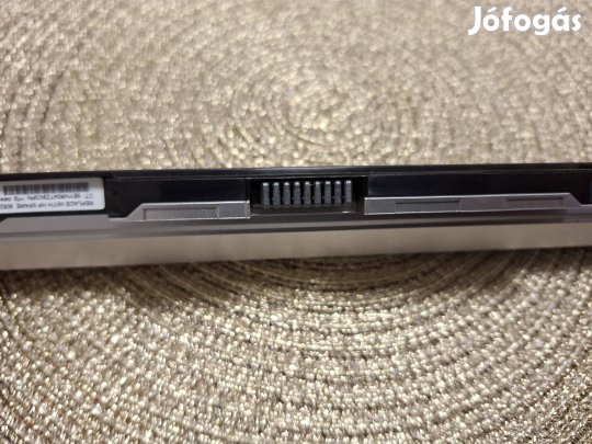 Hp 430 G3 laptop akkumulátor- hibás-