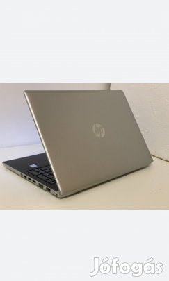 Hp 8. generációs laptop - 15,6" Full HD - kijelzővel!