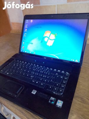 Hp Compaq 615 dual core amd Athlon laptop wifi