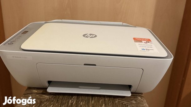 Hp Deskjet 2710e scanner/ színes nyomtató 