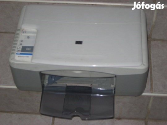 Hp Deskjet F380 multifunkciós nyomtató