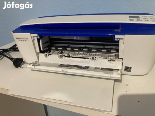 Hp Deskjet Ink Advantage 3790 wifis nyomtató