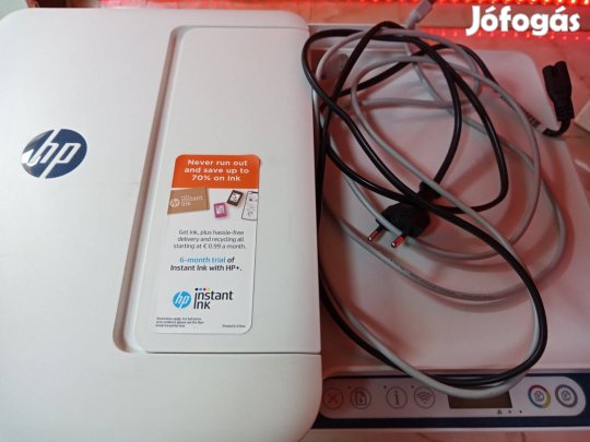 Hp Deskjet wifis nyomtató