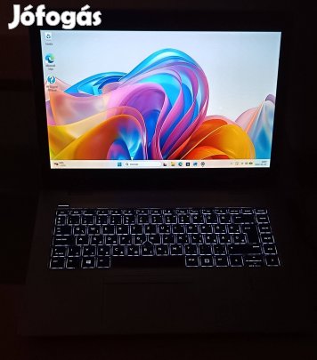 Hp Probook 640 G4 üzleti laptop olcsón,i5-7G