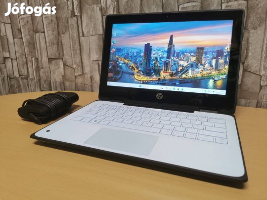 Hp Probook X360 G9 Win11 /8gb ram/ 256Gb/ Érintő kijelző/ Tablet