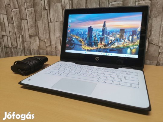Hp Probook X360 G9 Win11 /8gb ram/ 256Gb/ Érintő kijelző/ Tablet