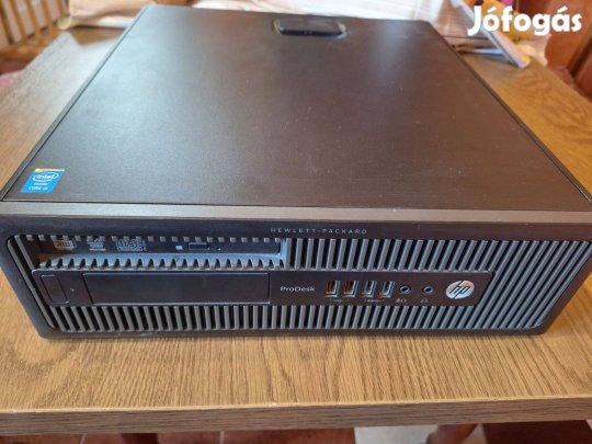 Hp asztali pc