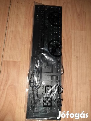 Hp billenytyüzet új 