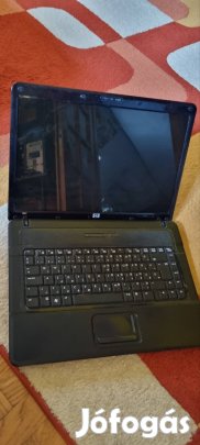 Hp compaq 6730s laptop hibás
