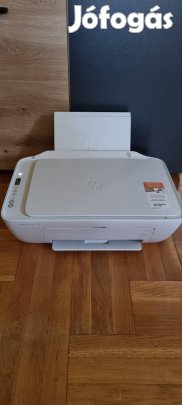 Hp deskjet 2710e wifi-s színes multifunkciós nyomtató 