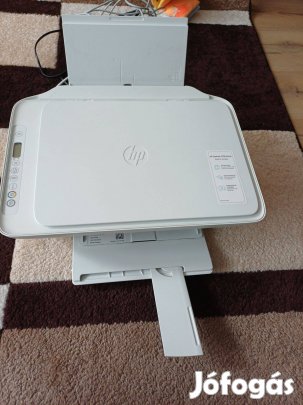 Hp deskjet nyomtato