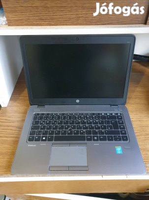 Hp elitebook 840 G2 intel i5 notebook