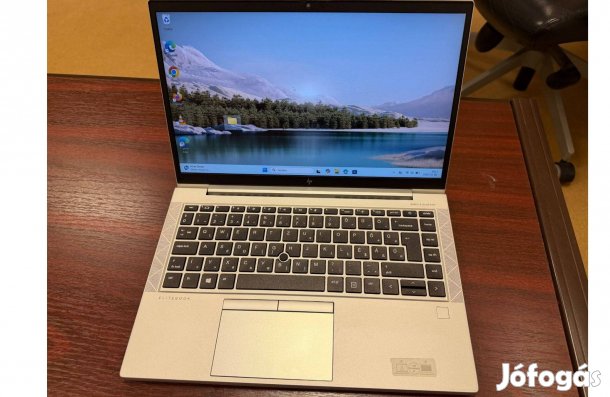 Hp elitebook 845 G8