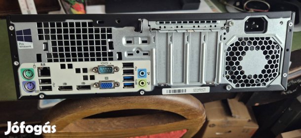 Hp elitedesk 705 G1