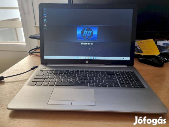 Hp i5-8265U laptop [8x3,9Ghz/8GB/SSD/Win11]