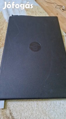 Hp laptop keveset használt szinte új