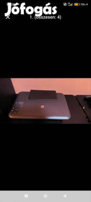 Hp nyomtató