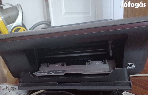 Hp nyomtató és szkenner